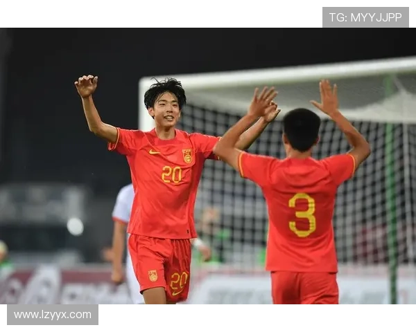 中国U19主帅称国青防守如育子