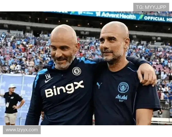 切尔西下滑是否暗示马雷斯卡适合接替瓜迪奥拉